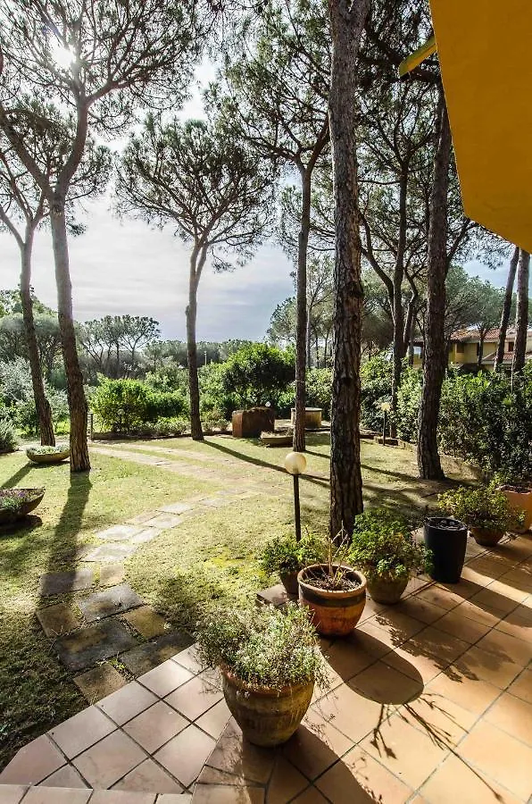Casa Marinella Villa Santa Margherita di Pula Italy