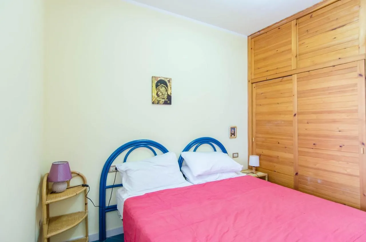 Casa Marinella Villa Santa Margherita di Pula
