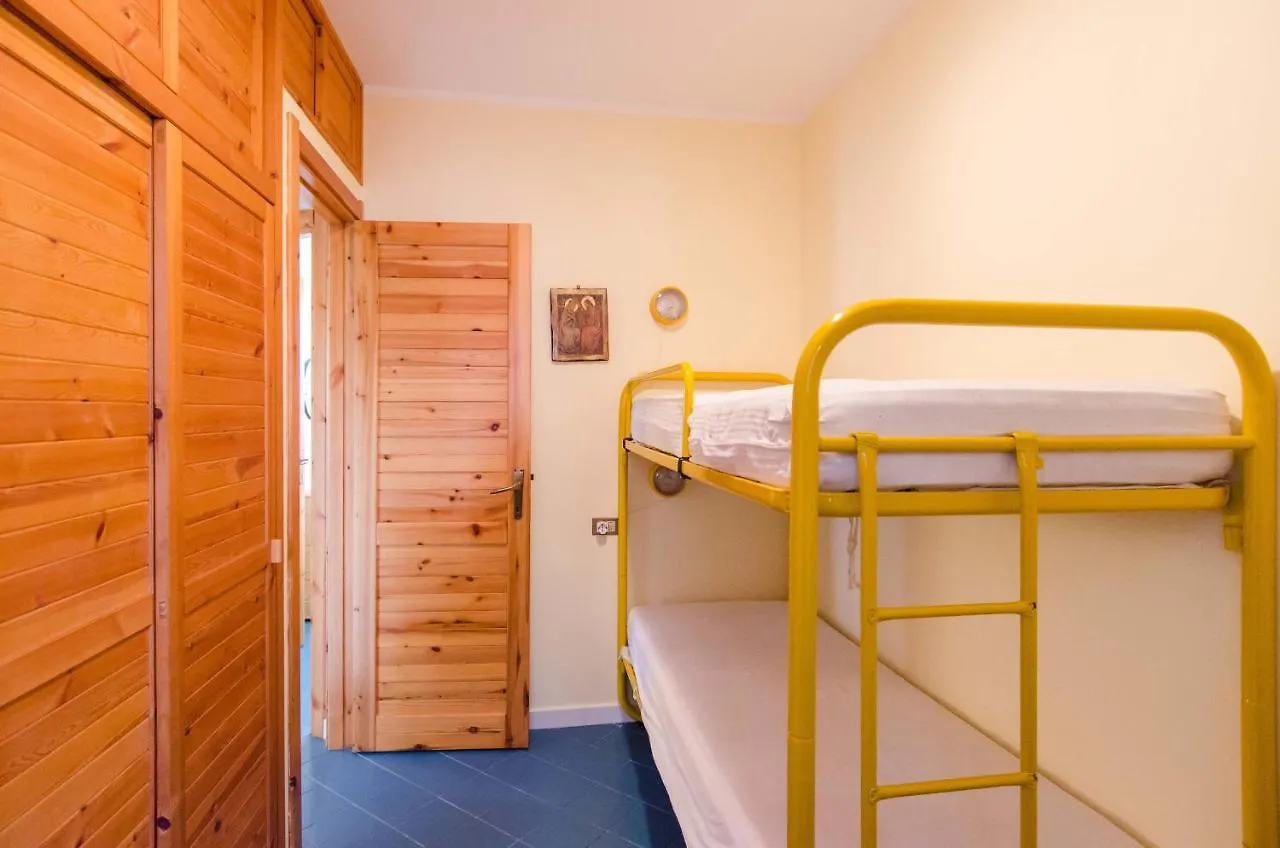 Holiday home Casa Marinella Villa Santa Margherita di Pula Italy