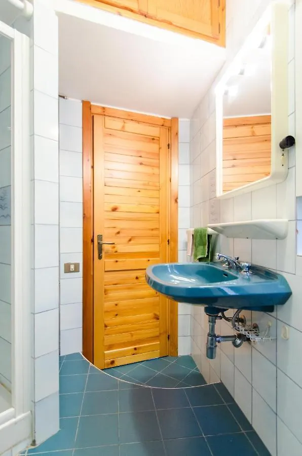 Holiday home Casa Marinella Villa Santa Margherita di Pula Italy