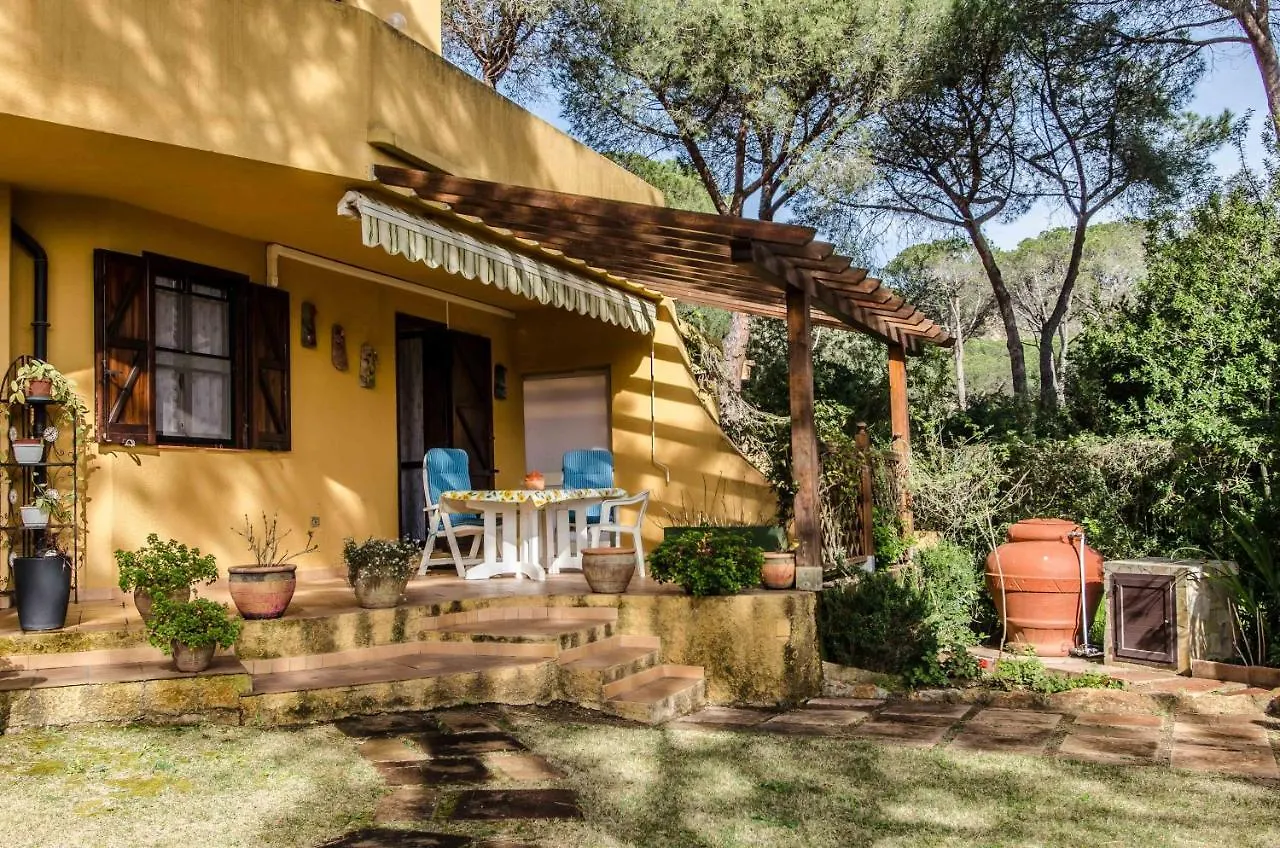 Holiday home Casa Marinella Villa Santa Margherita di Pula