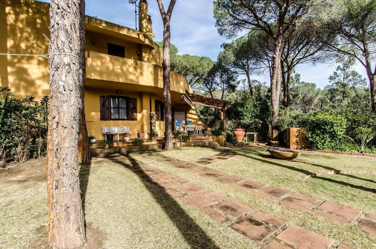 Casa Marinella Villa Santa Margherita di Pula 0*,  Italy