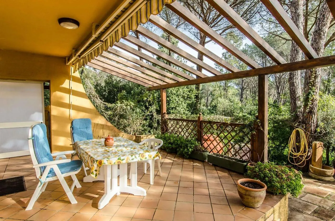 Casa Marinella Villa Santa Margherita di Pula Holiday home