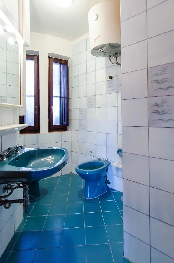 Holiday home Casa Marinella Villa Santa Margherita di Pula