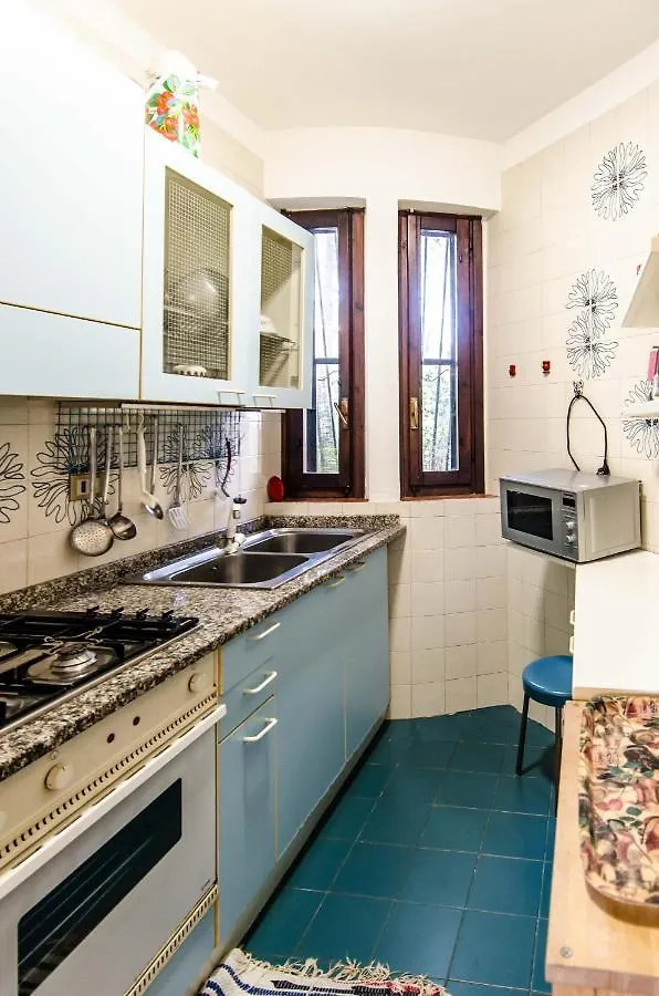 Casa Marinella Villa Santa Margherita di Pula Holiday home
