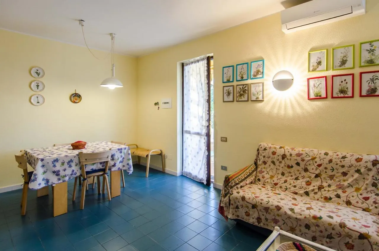 Casa Marinella Villa Santa Margherita di Pula