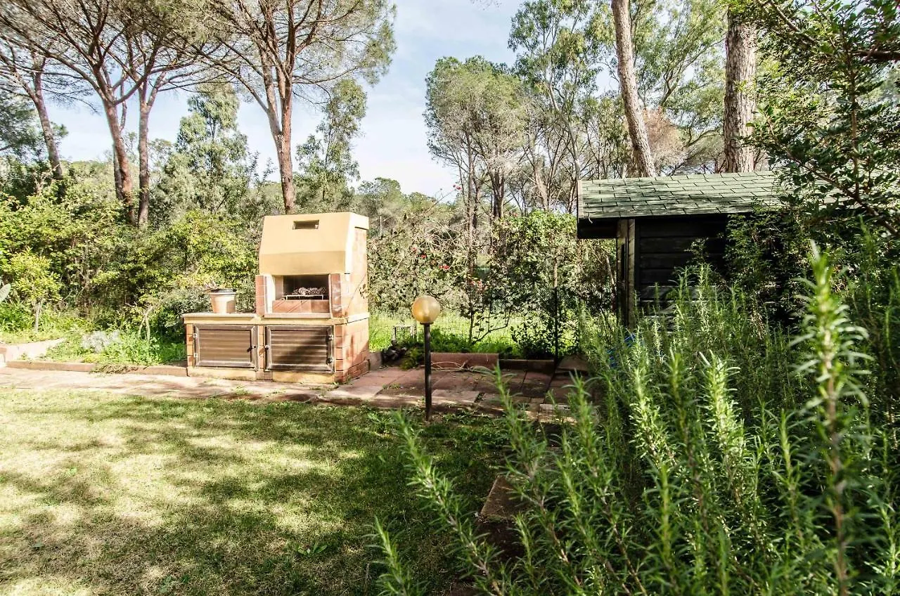 Holiday home Casa Marinella Villa Santa Margherita di Pula