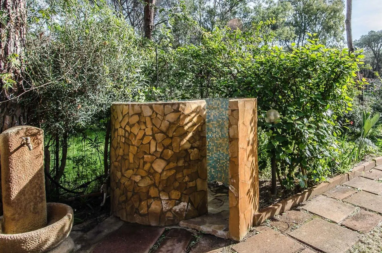 Casa Marinella Villa Santa Margherita di Pula Italy