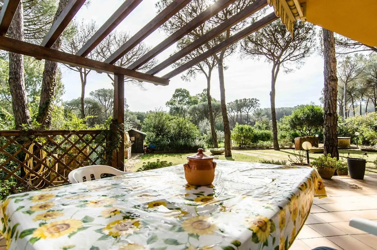 Holiday home Casa Marinella Villa Santa Margherita di Pula Italy