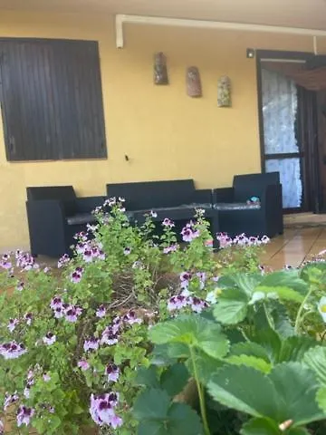 Casa Marinella Villa Santa Margherita di Pula Holiday home