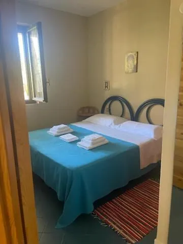 Casa Marinella Villa Santa Margherita di Pula