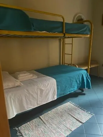 Holiday home Casa Marinella Villa Santa Margherita di Pula