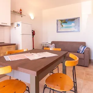 Welcomely - A Due Passi Dal Mare Nel Sinis Appartamento